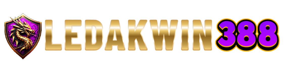 Ledakwin388 Slot Gacor Anti Rungkad Banyak Game Taruhan Sensasi Seru